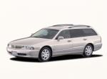 Mitsubishi Diamante Wagon 1997 года